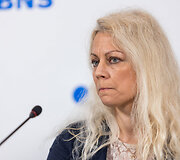 Olesia Rudminienė