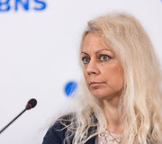 Olesia Rudminienė