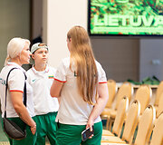 Dominika Banevič