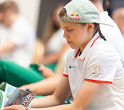 Dominika Banevič