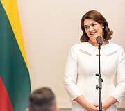 Diana Nausėdienė
