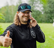 Marius Čiūta