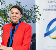 Rasma Ramo&scaron;kaitė