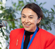 Rasma Ramo&scaron;kaitė