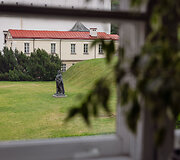 Seminaro dalyviai