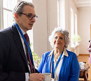 Magda Antonioli