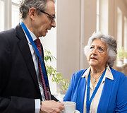 Magda Antonioli