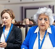 Magda Antonioli