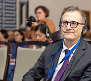 Seminaro dalyviai