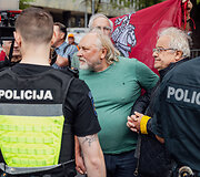 Gaudentas Auk&scaron;tikalnis