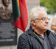 Vytautas Radžvilas
