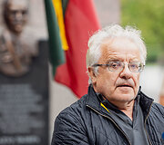 Vytautas Radžvilas