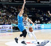 Marius Grigonis