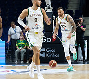 Donatas Motiejūnas