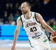 Lukas Lekavičius