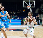 Lukas Lekavičius