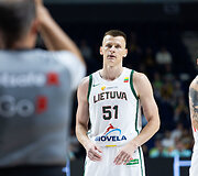Arnas Butkevičius