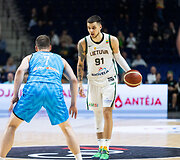 Deividas Sirvydis