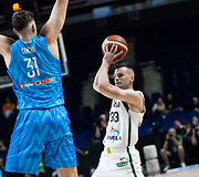 Tomas Dim&scaron;a
