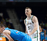 Arnas Butkevičius