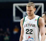 Eimantas Bendžius