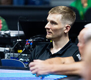 Vaidas Kariniauskas