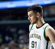 Deividas Sirvydis