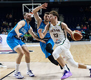 Rokas Jokūbaitis