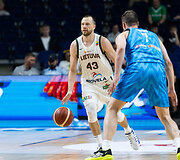 Lukas Lekavičius