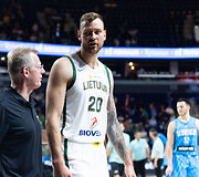 Donatas Motiejūnas