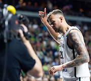 Donatas Motiejūnas