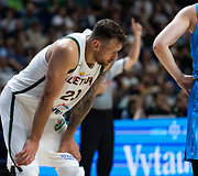 Donatas Motiejūnas