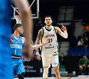 Deividas Sirvydis