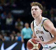 Rokas Jokūbaitis