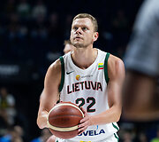 Eimantas Bendžius