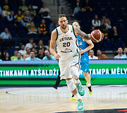 Donatas Motiejūnas