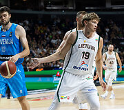 Mindaugas Kuzminskas