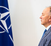 Virginijus Vitalijus Vilkelis