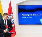 Laurynas Kasčiūnas