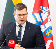 Laurynas Kasčiūnas