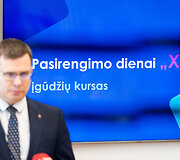 Laurynas Kasčiūnas