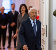 Antonio Costa