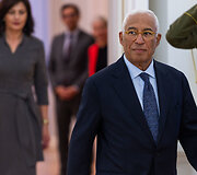 Antonio Costa