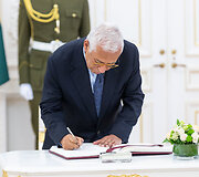 Antonio Costa