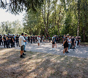 VST ir policijos pratybos