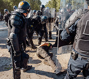 VST ir policijos pratybos