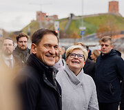 Ingrida &Scaron;imonytė