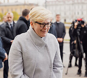 Ingrida &Scaron;imonytė