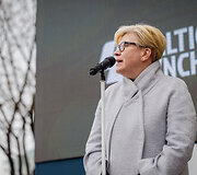 Ingrida &Scaron;imonytė