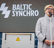 Ingrida &Scaron;imonytė